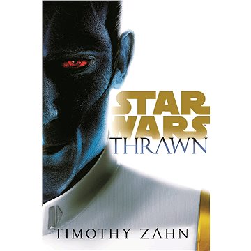 

Star Wars - Thrawn