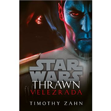 

Star Wars - Thrawn. Velezrada