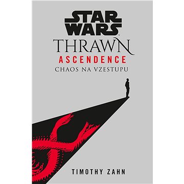 

Star Wars - Thrawn Ascendence: Chaos na vzestupu