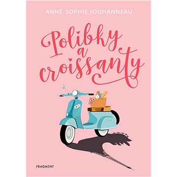 

Polibky a croissanty
