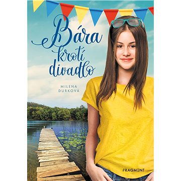 

Bára krotí divadlo