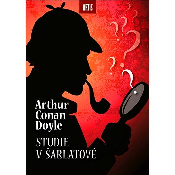 

Studie v šarlatové