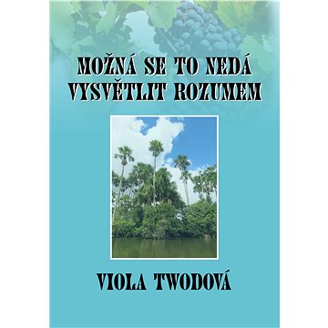 

Možná se to nedá vysvětlit rozumem