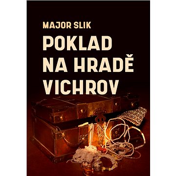 

Poklad na hradě Vichrov