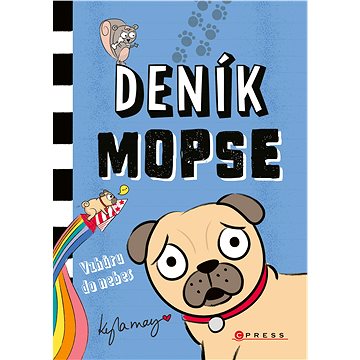 

Deník mopse