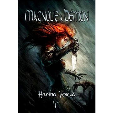 

Magnólie a démon