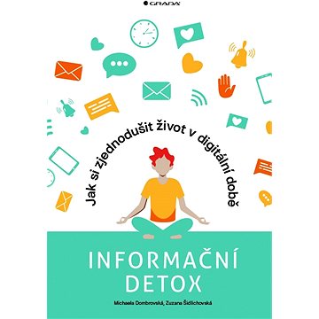 

Informační detox