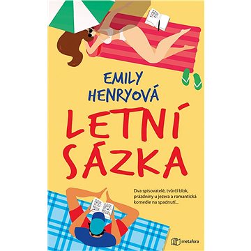 

Letní sázka