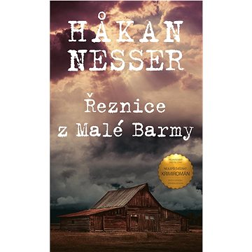 

Řeznice z Malé Barmy