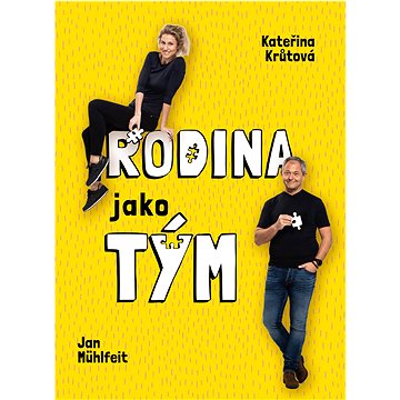 

Rodina jako tým