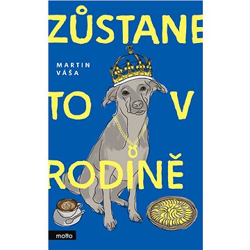 

Zůstane to v rodině
