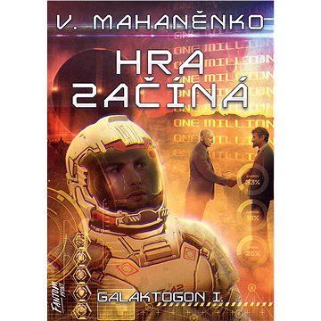 

Hra začíná