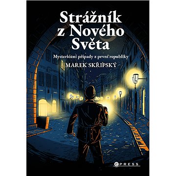 

Strážník z Nového Světa
