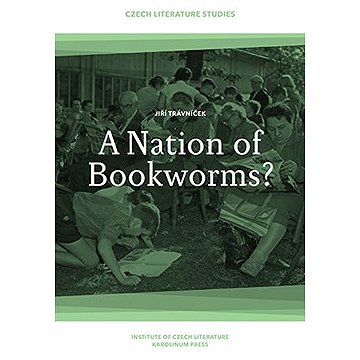 

A Nation of Bookworms