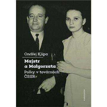 

Majstr a Malgorzata