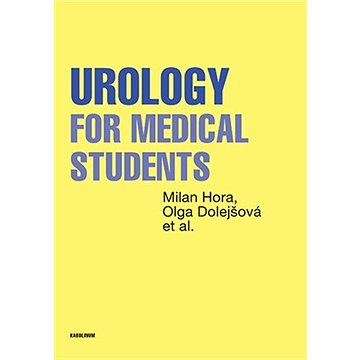 

Urology for Medical Students