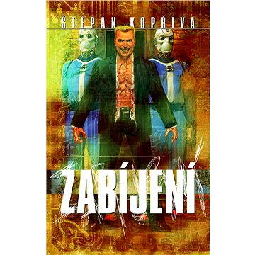 

Zabíjení