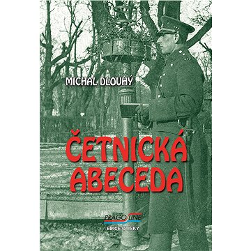 

Četnická abeceda
