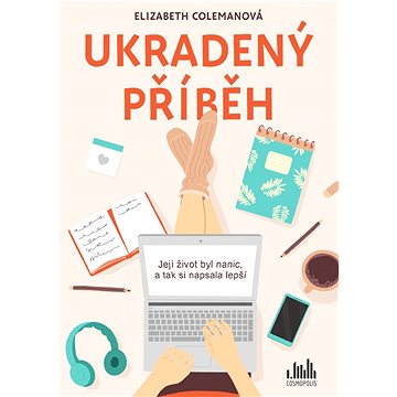 

Ukradený příběh