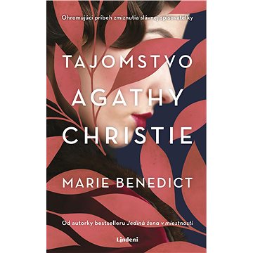 

Tajomstvo Agathy Christie