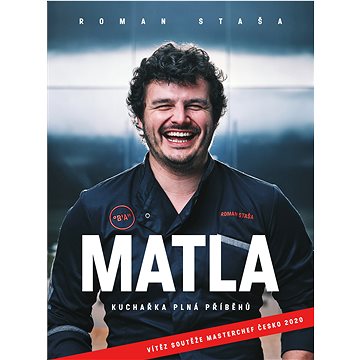 

Roman Staša: Matla