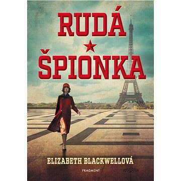 

Rudá špionka