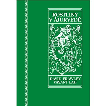 

Rostliny v ájurvédě