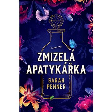 

Zmizelá apatykářka