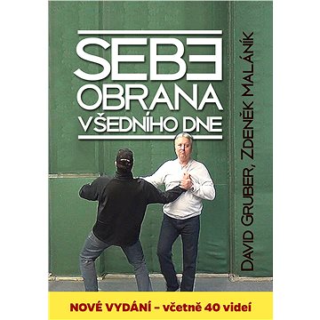 

Sebeobrana všedního dne