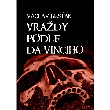 

Vraždy podle da Vinciho