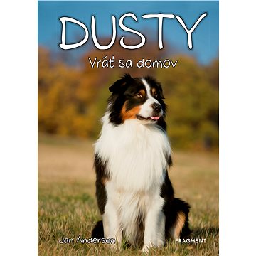 

Dusty 3: Vráť sa domov