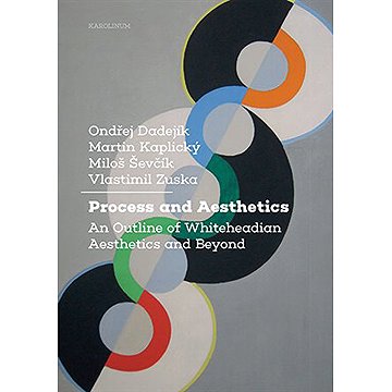 

Process and Aesthetics