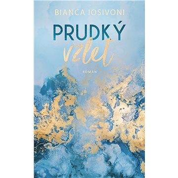 

Prudký vzlet