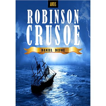 

Robinson Crusoe
