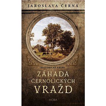 

Záhada černolických vražd