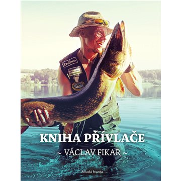 

Kniha přívlače
