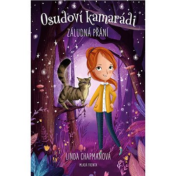 

Osudoví kamarádi - Záludná přání