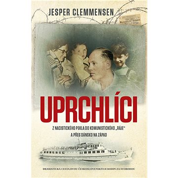 

Uprchlíci