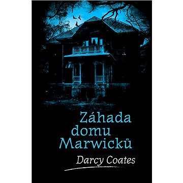 

Záhada domu Marwicků