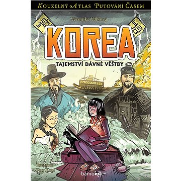

Korea