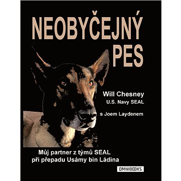 

Neobyčejný pes