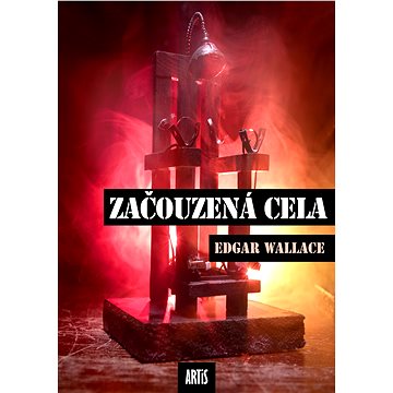

Začouzená cela