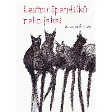 

Cestou špendlíků nebo jehel