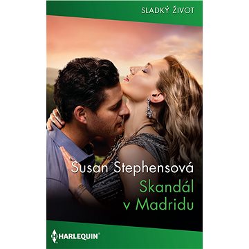 

Skandál v Madridu