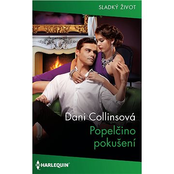 

Popelčino pokušení