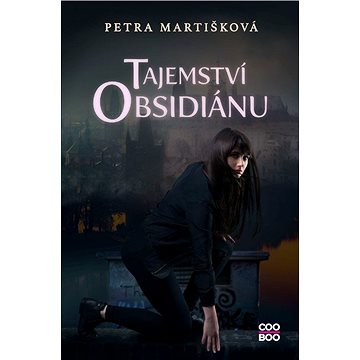 

Tajemství obsidiánu