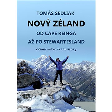 

Nový Zéland