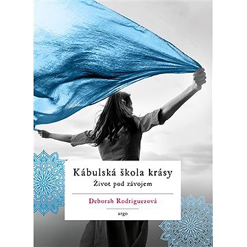 

Kábulská škola krásy