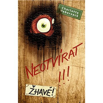 

Neotvírat!!! Žhavé!