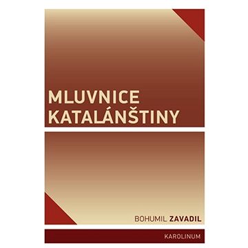 

Mluvnice katalánštiny